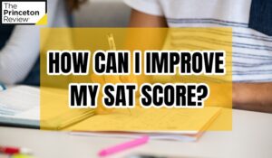 sat test
