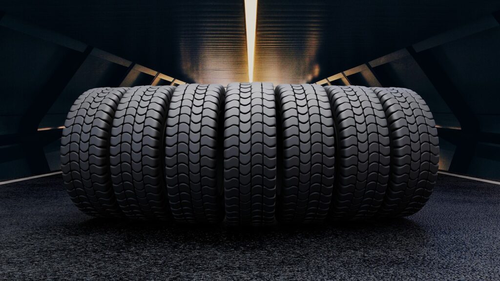 South Africa Tire Market Analysis: Key Drivers, Challenges & Growth Trends 2025-2032 – The Report Cube