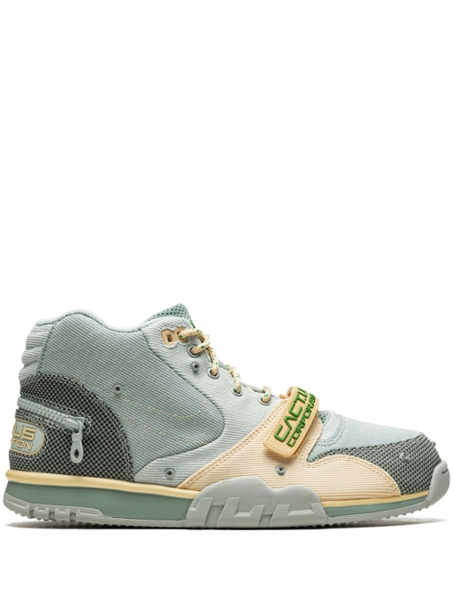 The Allure of Cactus Jack Shoes: A Fusion of Culture and Style
