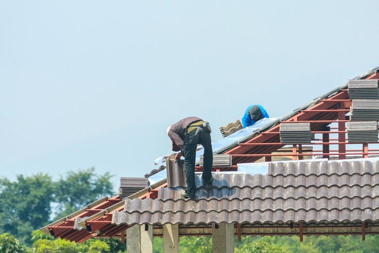 How to Find the Best Roofers in West Wickham, and Beckenham