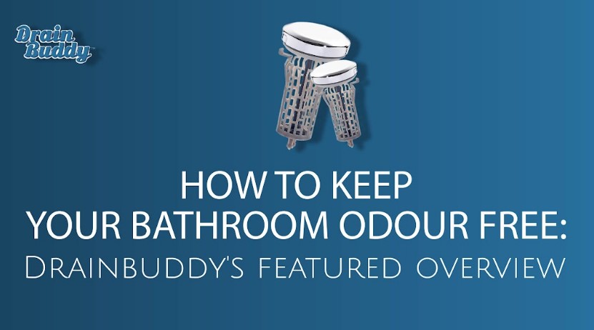 Drain Buddy Ultra Flo