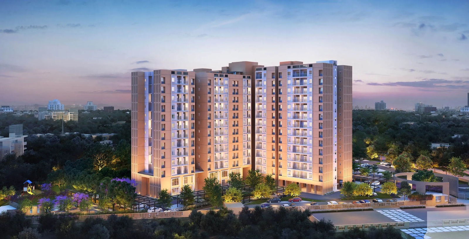 Discover Your Dream Home at Brigade Orchards in Devanahalli Bangalore