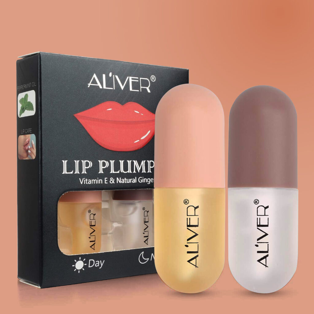 Custom Lip Plumper Boxes Sustainability Revolution in Packaging