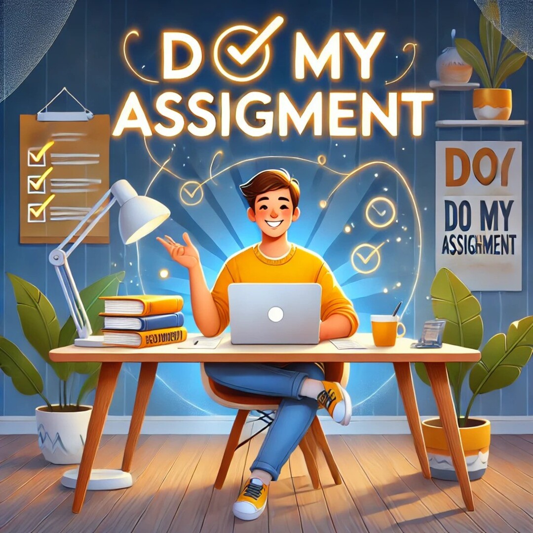 How Do My Assignment Services Can Help You Achieve Academic Success
