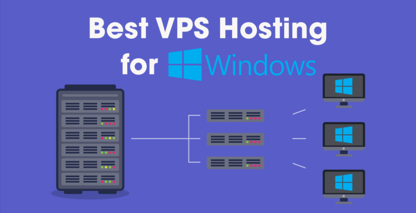 Beginner’s Guide to Finding the Fastest Windows VPS Hosting for Developers