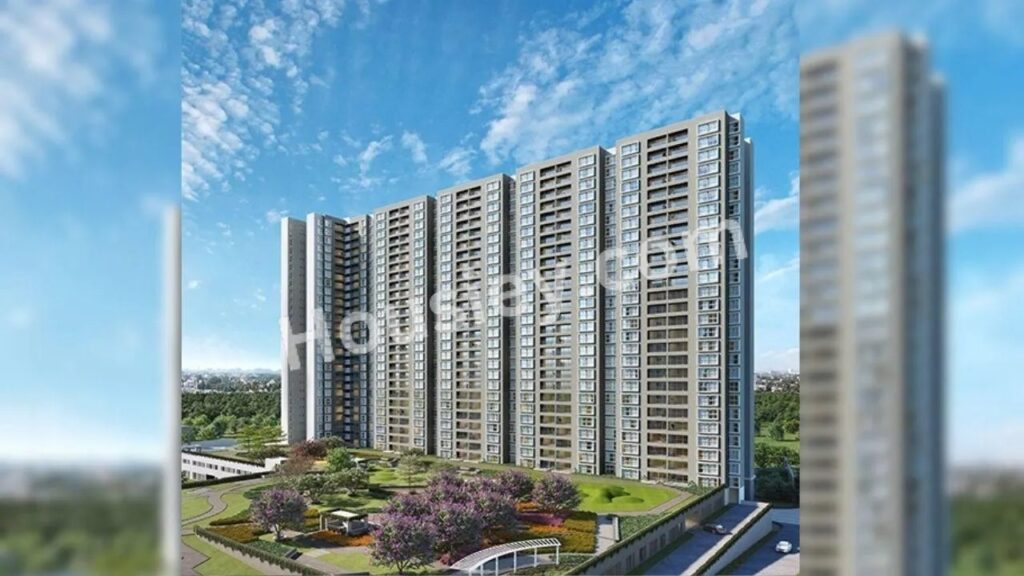 Discover Your Dream Home at Godrej Lakeside Orchard, Sarjapur: Luxury Living in the Heart of Bangalore