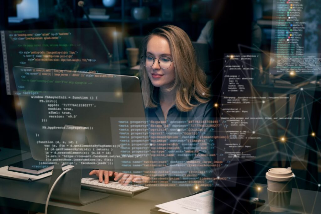 React Development Services at LP Infotech
