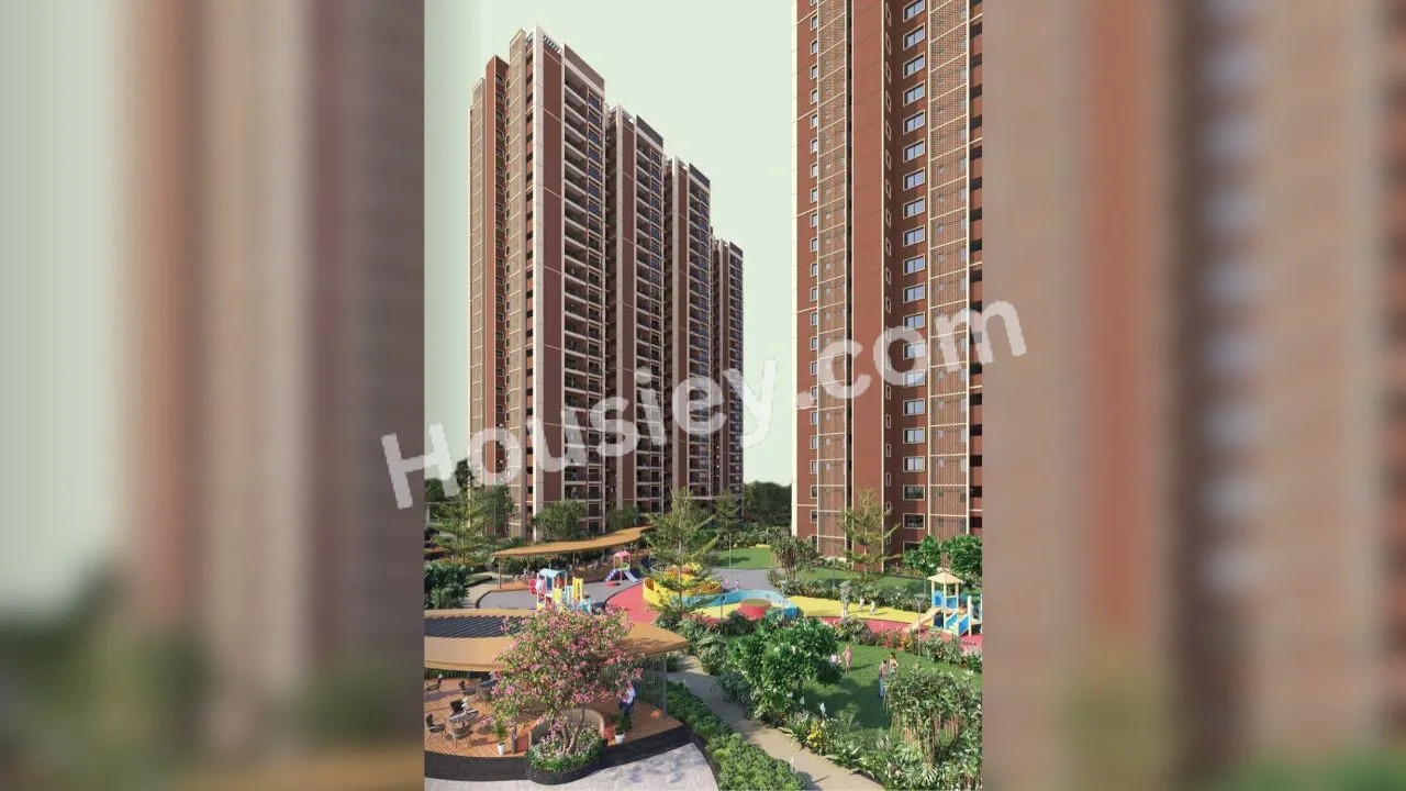 Discover Your Dream Home at Kalyani LivingTree Bagalur in Bangalore