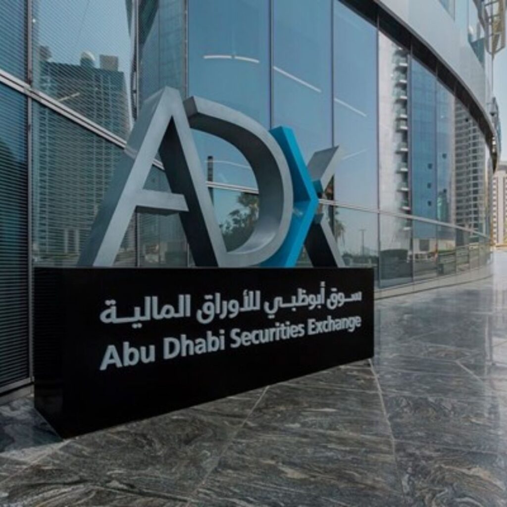 MAIR Group Shakes Up the Market: Direct Listing on ADX Marks