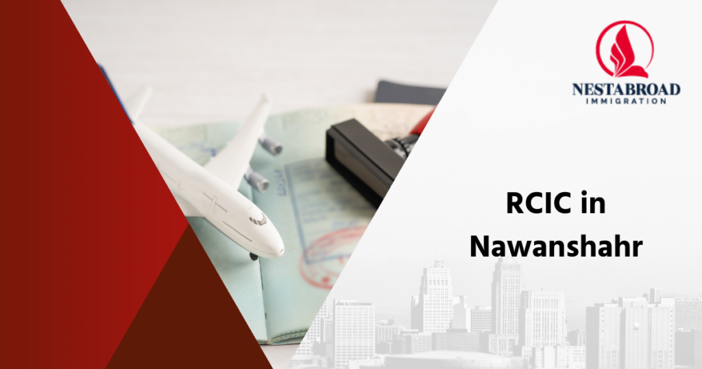RCIC in Nawanshahr: Trusted Guide for Canadian Immigration