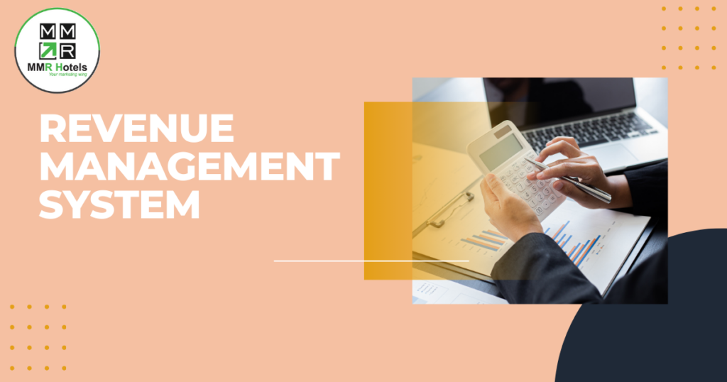Impact of Revenue Management System on Business Operations