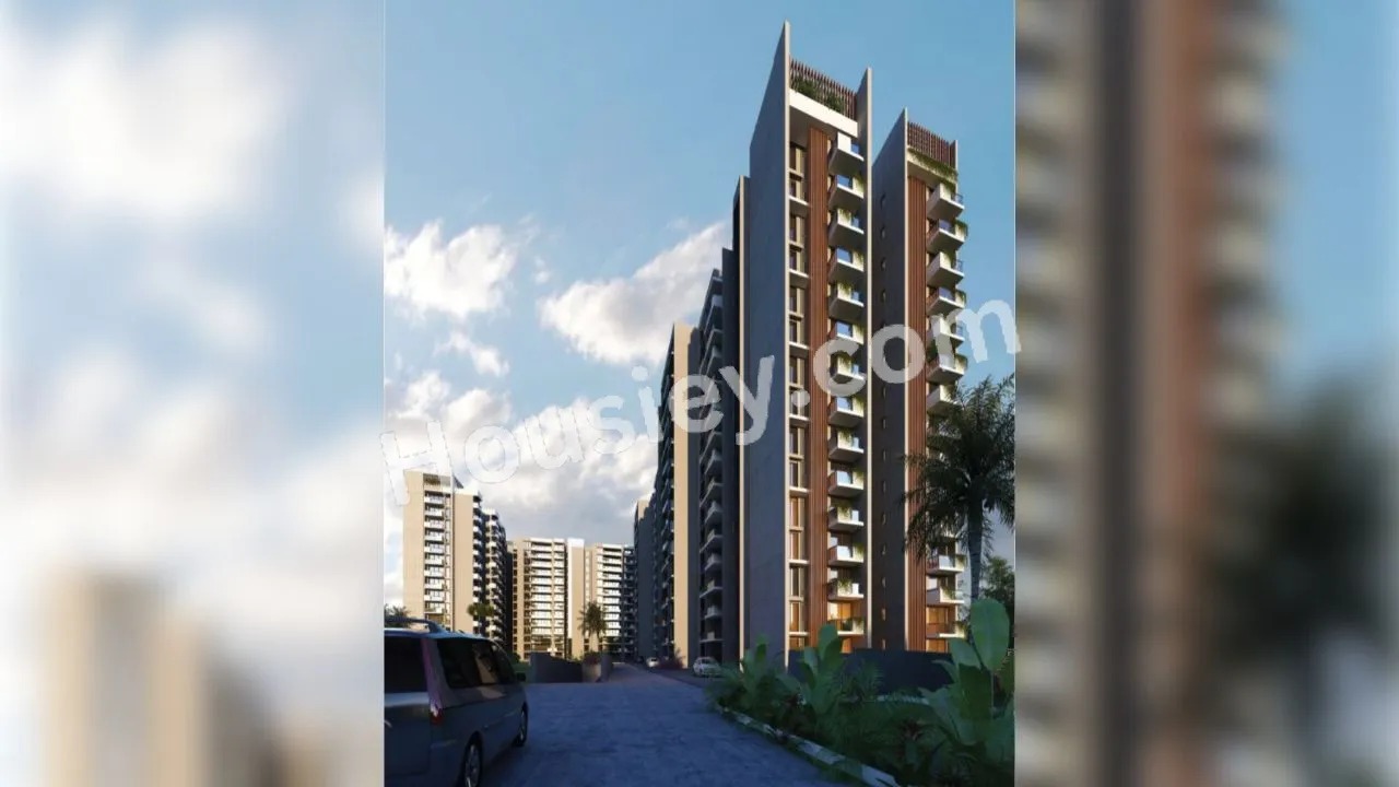 Find Your Dream Home at Sumadhura Whitefield’s Capitol: Premium Property for Sale in Bangalore