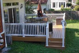 Comparing Composite Deck Costs to Traditional Wood Decks: Weighing Your Options
