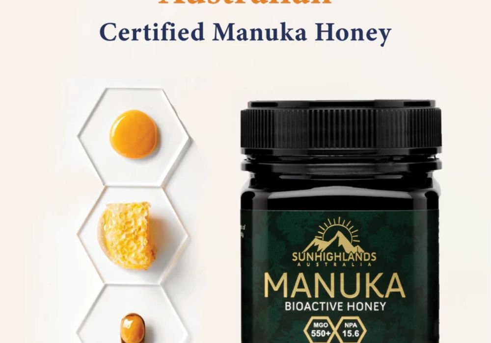 A Sweet Guide to Specialty Honey in Sydney