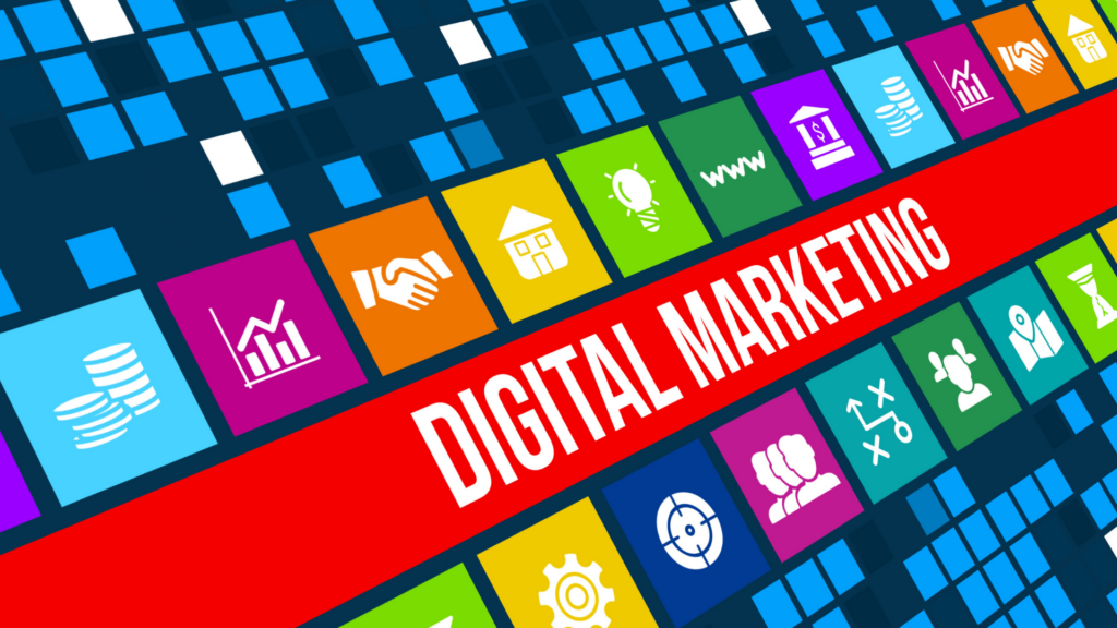 Top Digital Marketing Trends to Watch in 2024