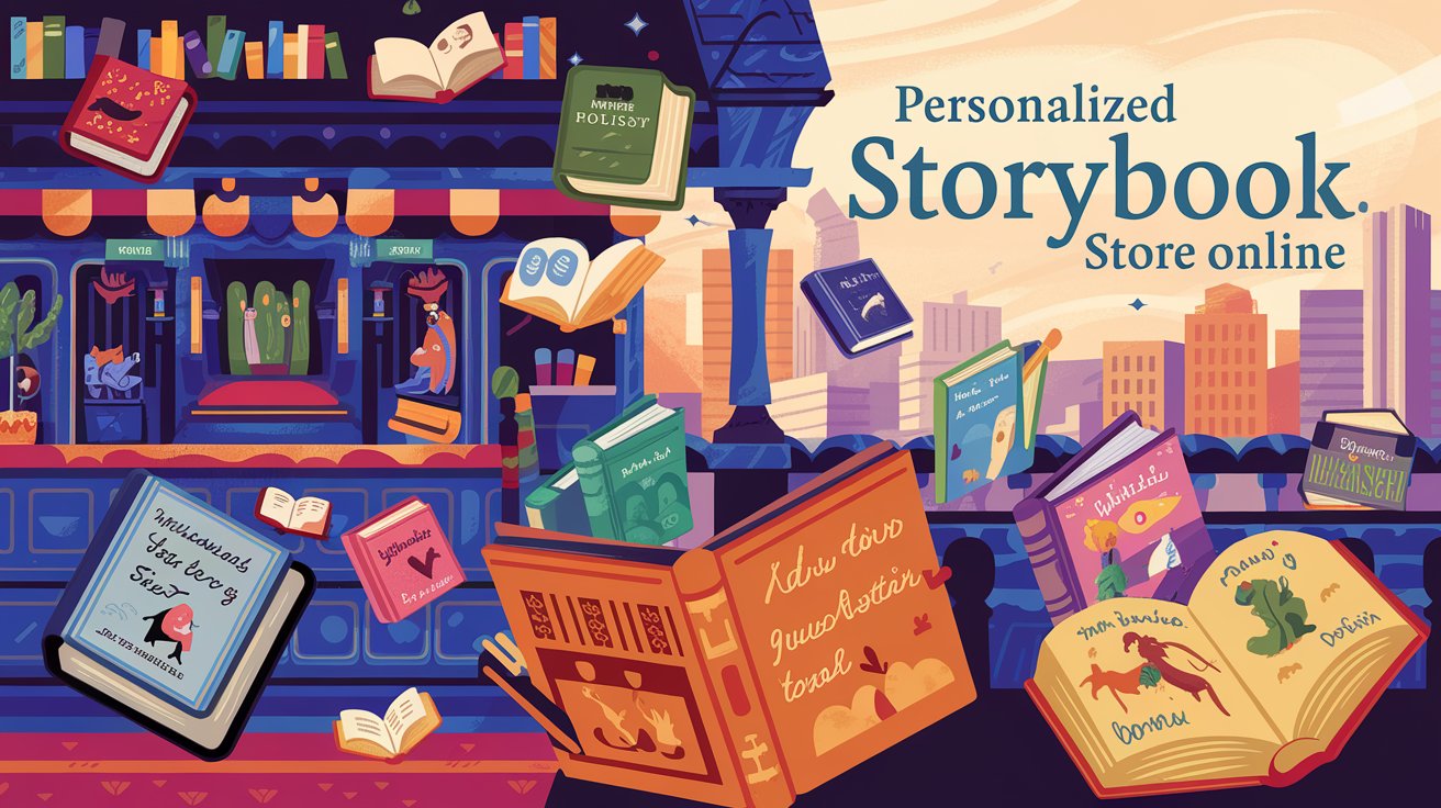 Personalized Publishing: Custom Book Printing Plugin for WP