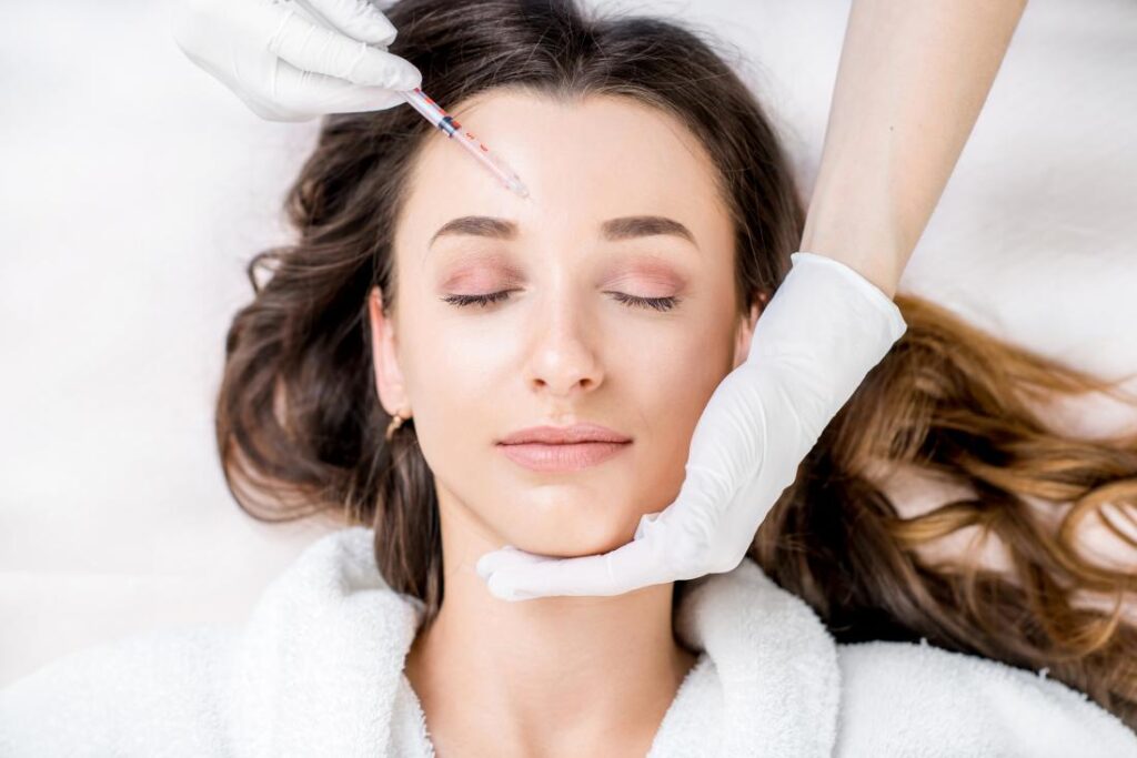 Botox: The Secret to Timeless Beauty and Wellness