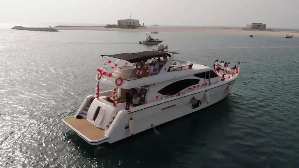 Professional Yacht Event Services with Souira Yachts
