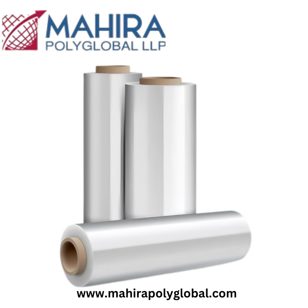 A Comprehensive Guide to LDPE Film: Applications, Benefits, and Industry Insights