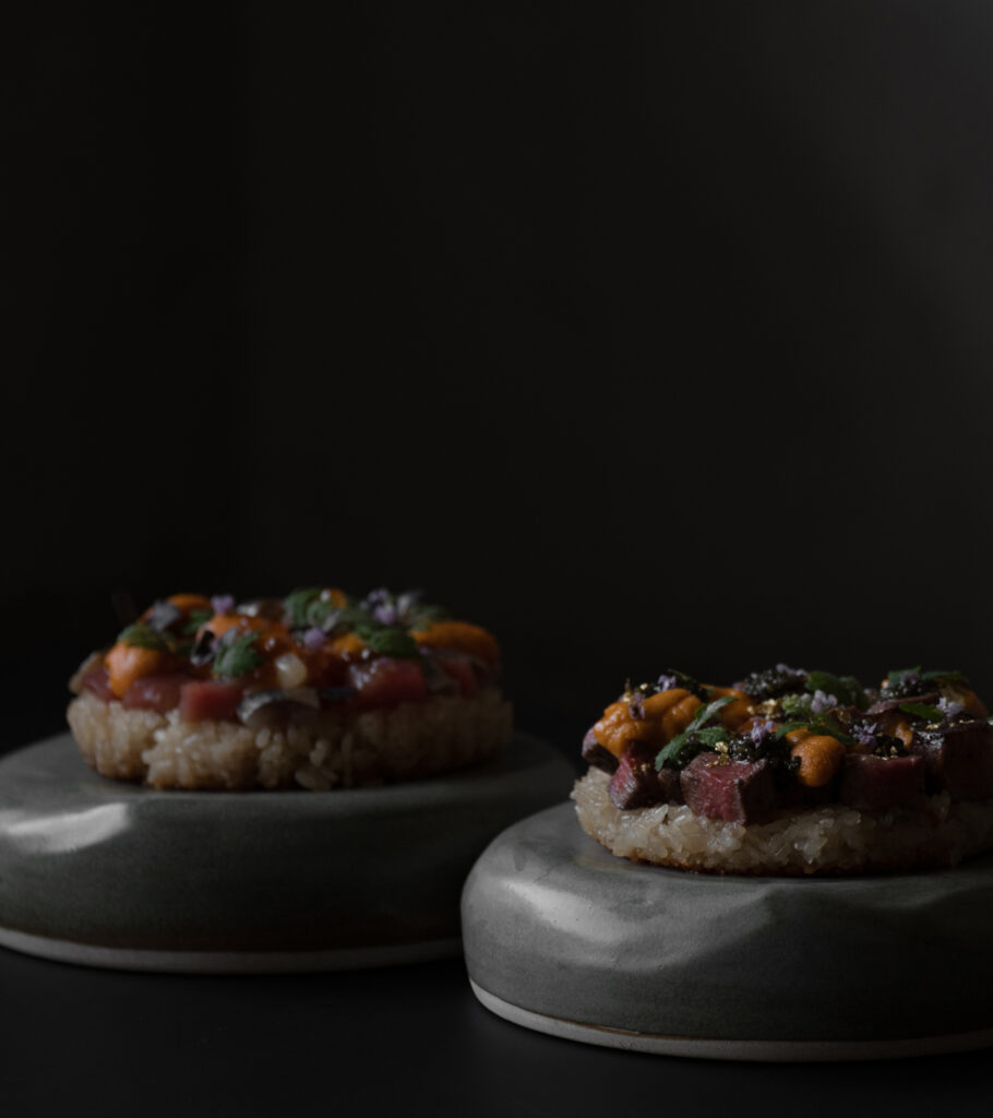 Rokusho Los Angeles | Hollywood | Japenese Restaurant | Bar
