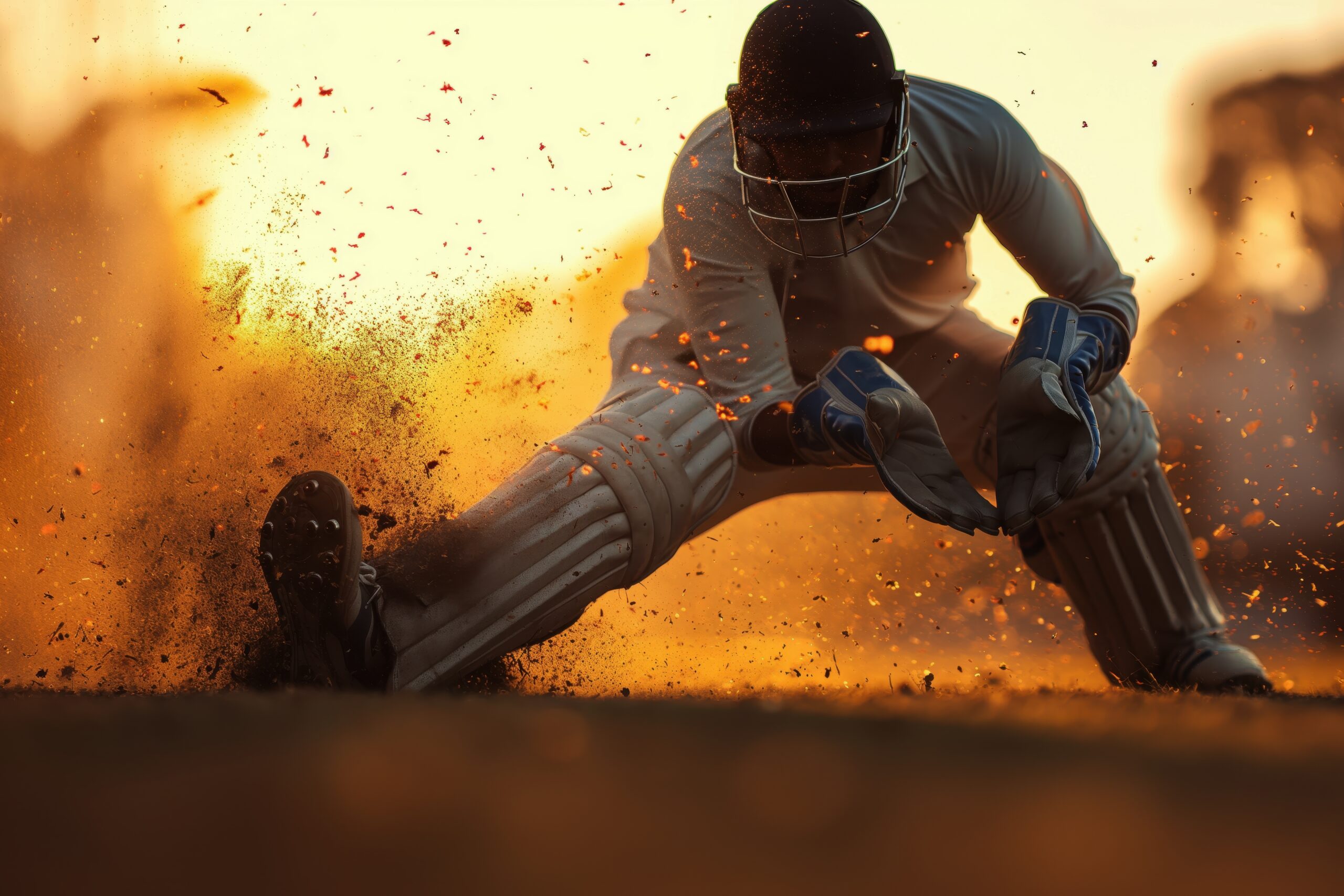 How to Get Verified with TigerExchange for a Cricket Betting ID?