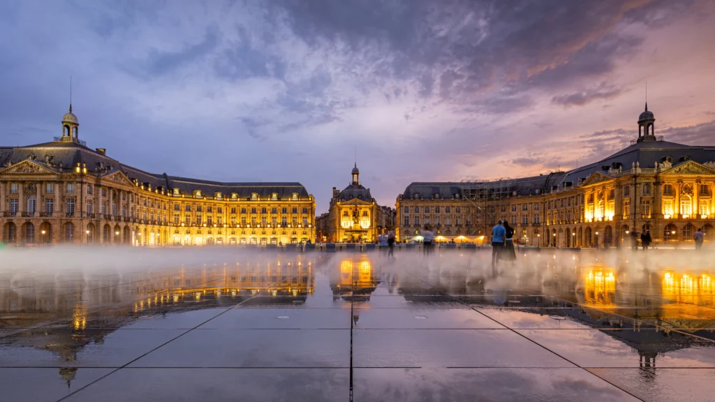 Discover the Best Bordeaux Walking Tours