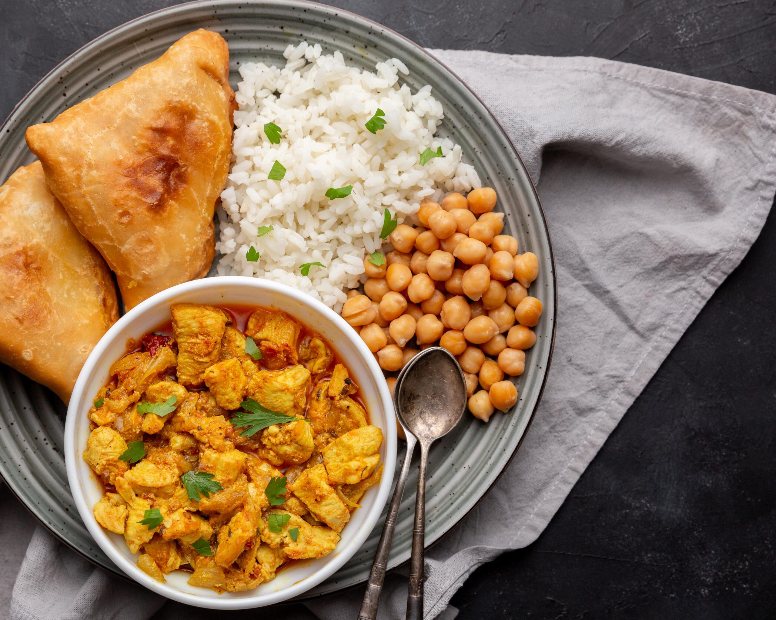 Indian Restaurants in USA: A Culinary Journey Through Spice and Flavor