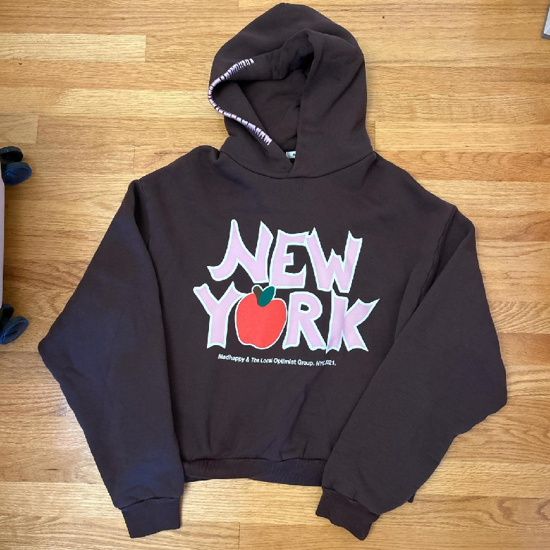 Madhappy Hoodie: The Perfect Blend of Comfort, Style, and Purpose