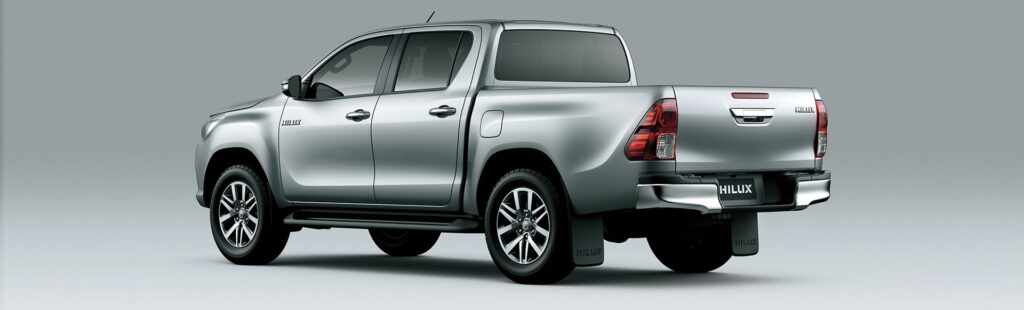 Used Car for Sale in Uganda: Find Top Deals with Zaman Safi Motors Fze