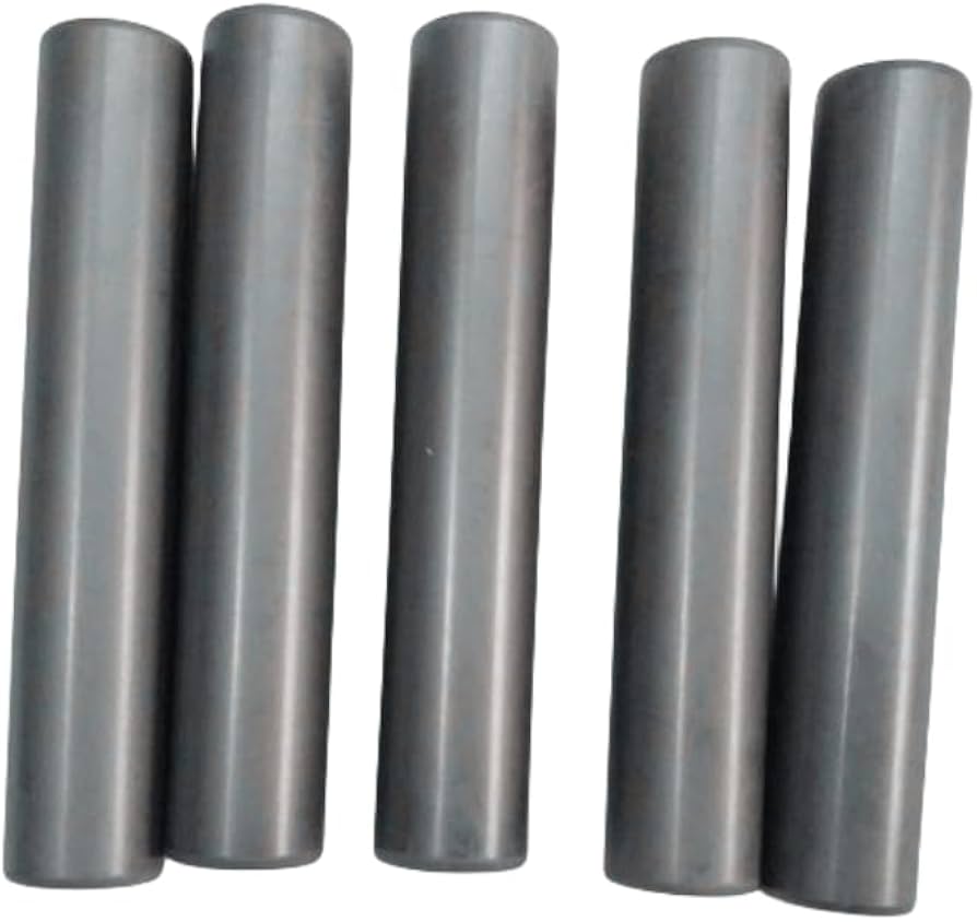How Silicon Carbide Rods Improve the Efficiency of Electric Vehicle Motors