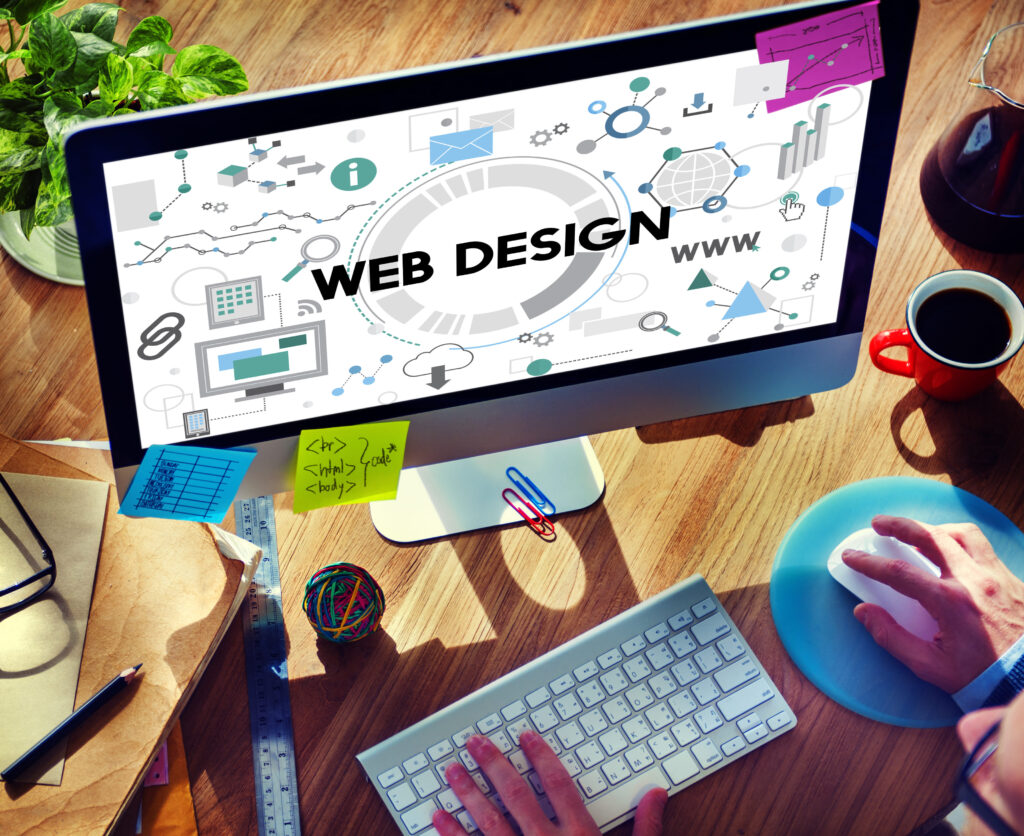 Tips on optimizing WordPress website design in Gurgaon for search in your area to attract customers.