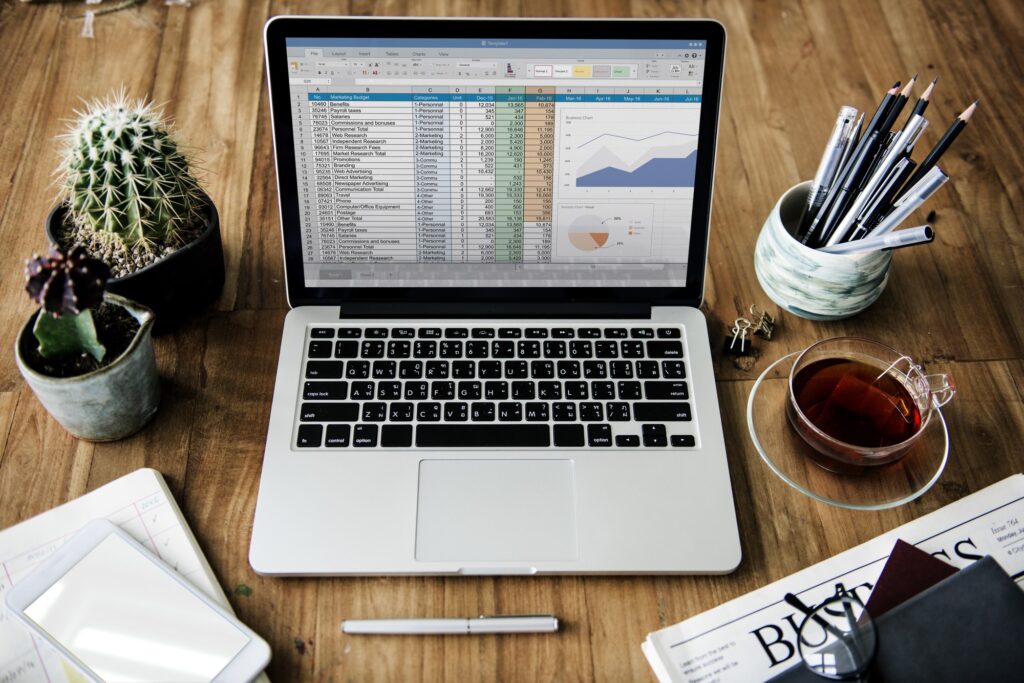 Account Management Software for Government Bodies in India