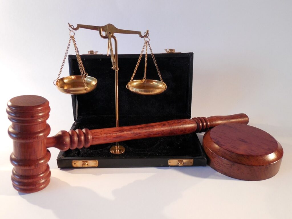 What to Do If You Are Accused of a Crime in Dubai: Legal Actions to Take