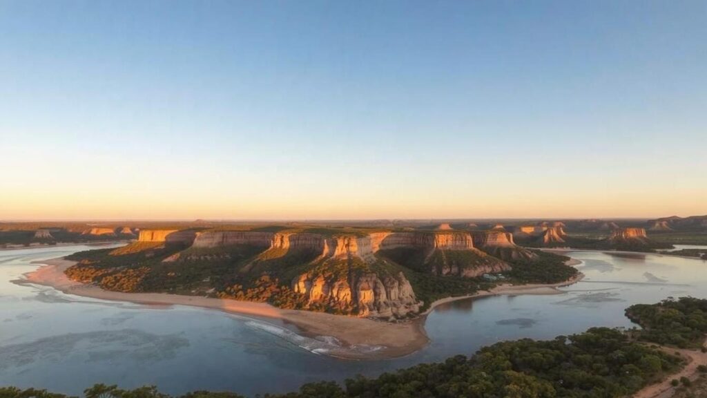Best Weekend Getaways Near Australia’s Major Cities