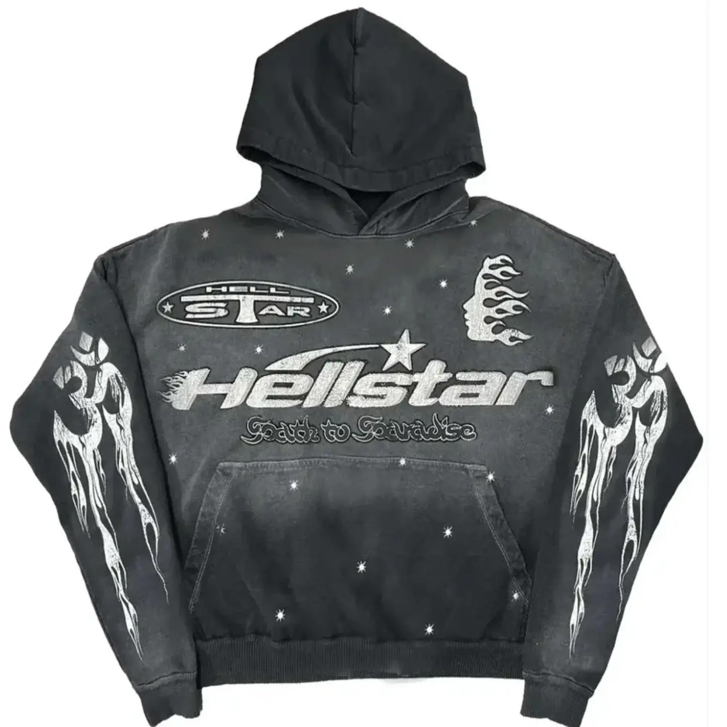 Why Hellstar Clothing is Perfect for Every Occasion