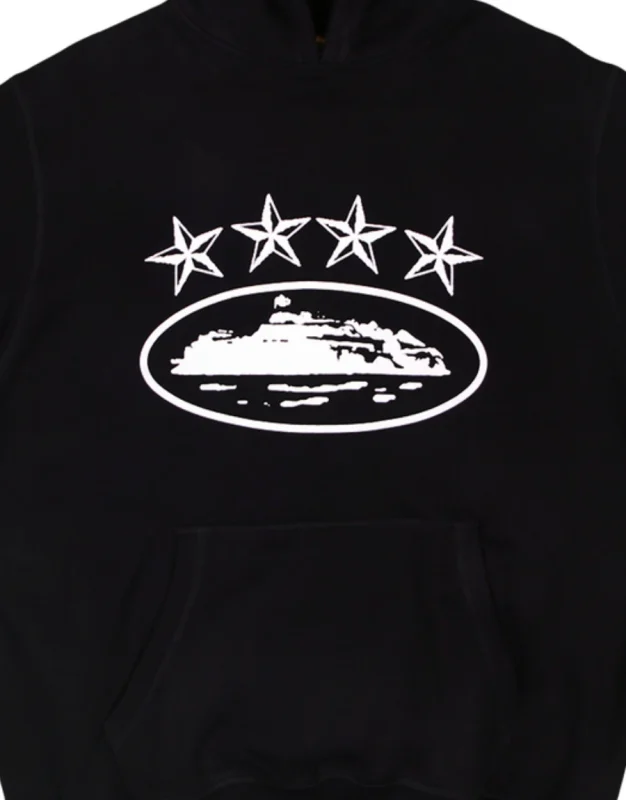 Corteiz: The Streetwear Phenomenon Redefining Urban Fashion