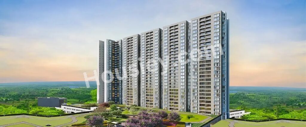 Godrej Lakeside Orchard Sarjapur – Your Dream Home in Bangalore