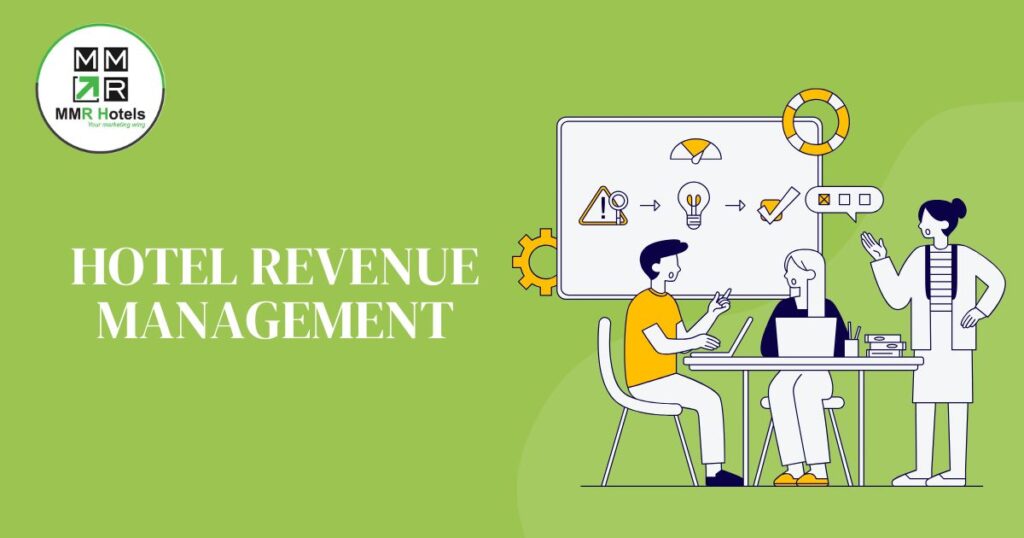 Key Performance Metrics for Maximizing Hotel Revenue