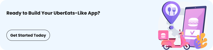 apps like UberEats