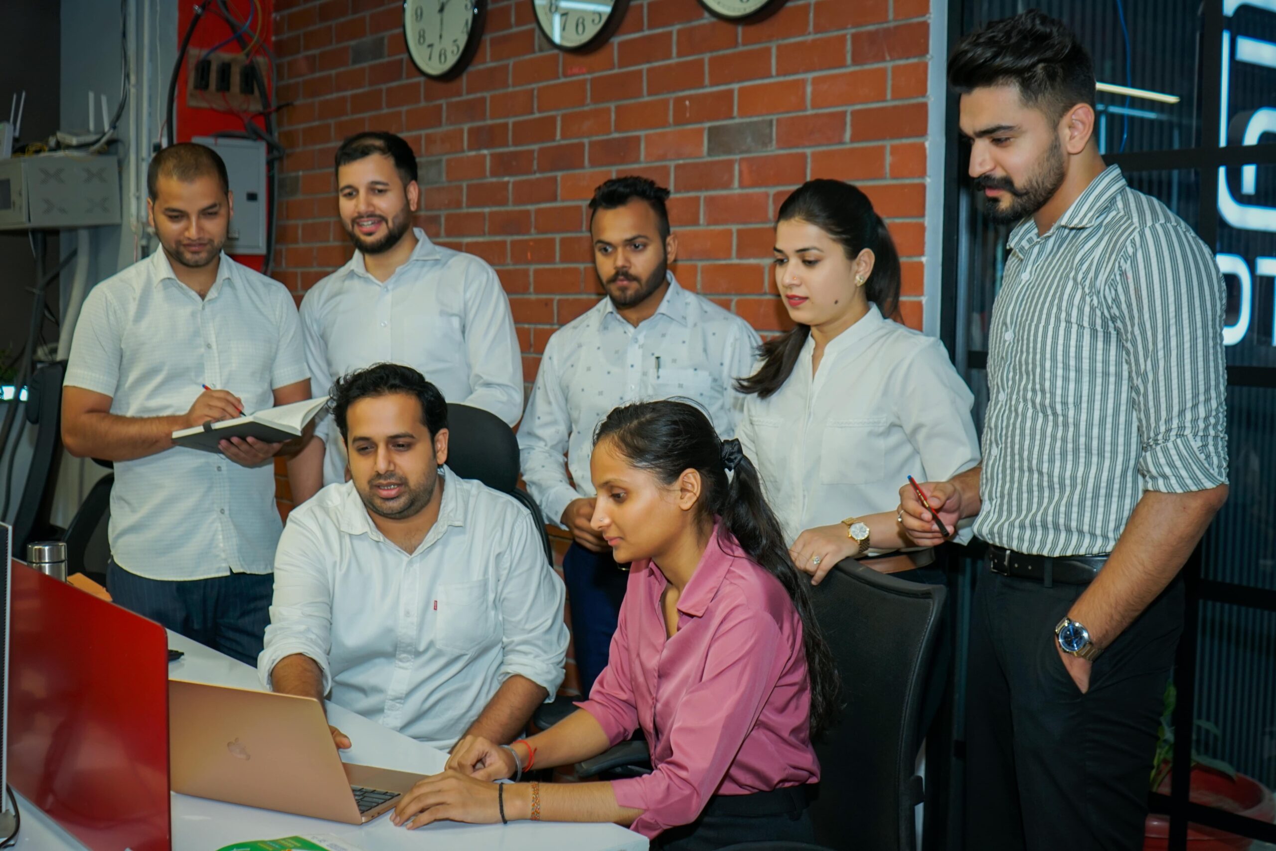 Why Choose LP Infotech for Software Development?
