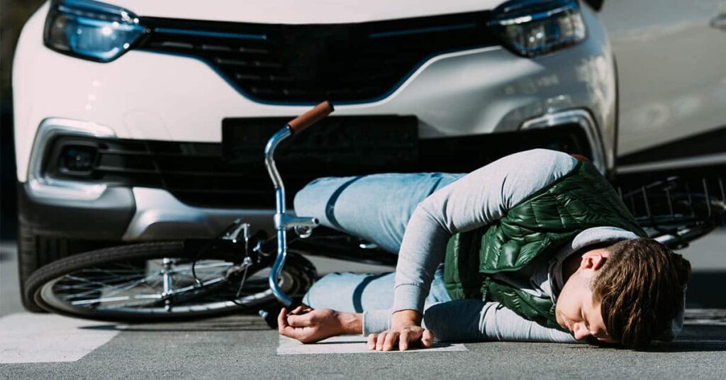Benefits of Physiotherapy Following a Motor Vehicle Accident