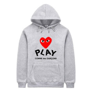 Comme Des Garcons new online marketing shop