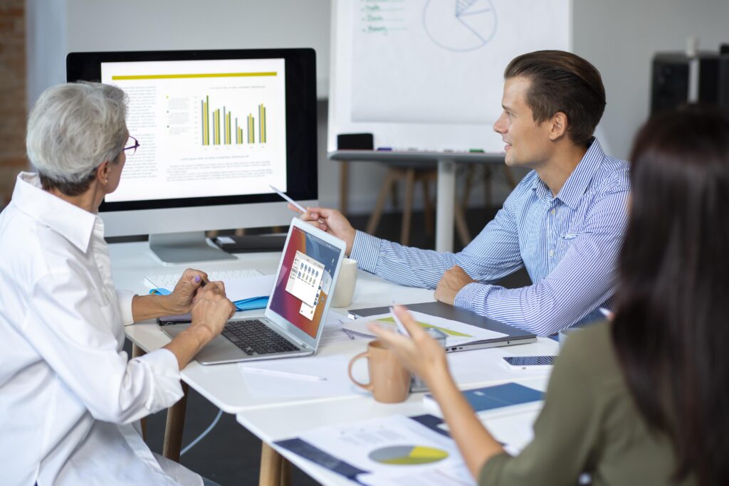 How Tech is Helping Nonprofits Maximize Impact and Engagement?