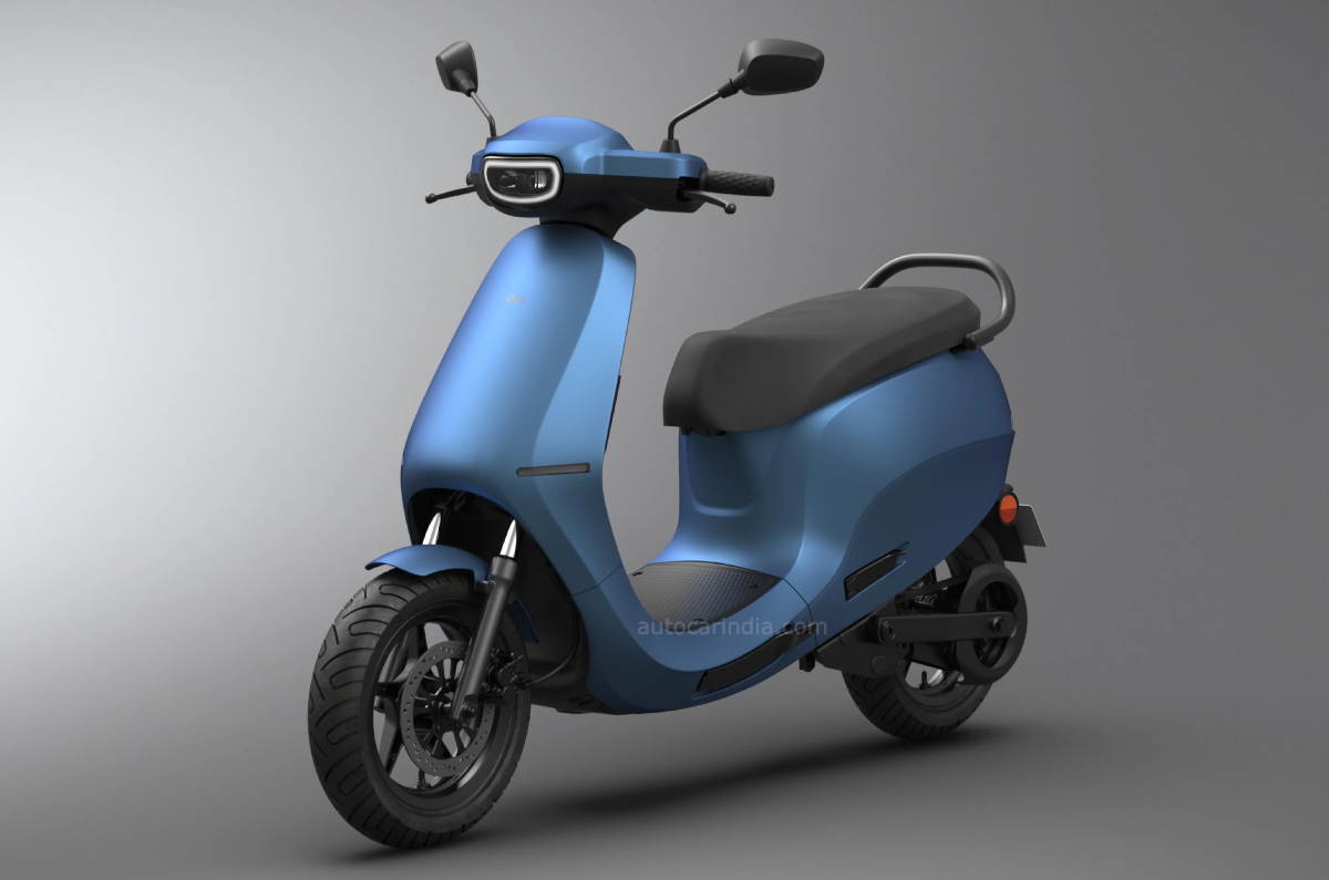 Sustainable Living: How Electric Two-Wheelers Support a Greener Lifestyle