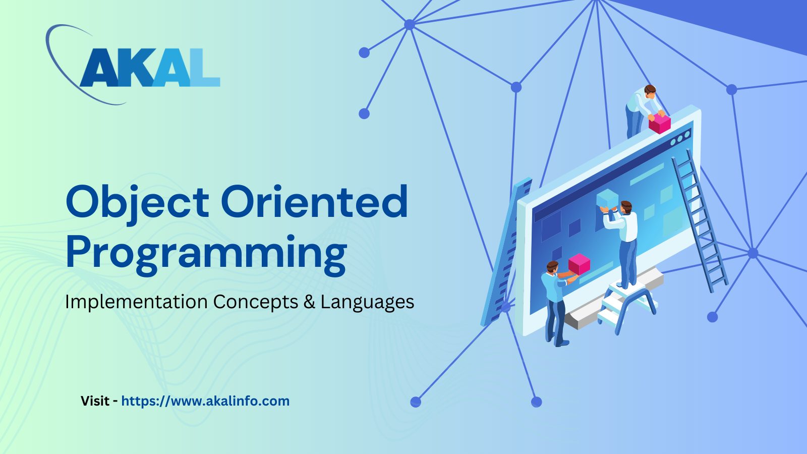 How Object-Oriented Programming Powers Modern Software Development