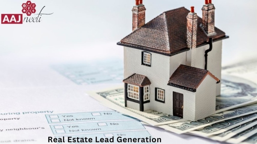 Generating Leads for Real Estate Developers Through B2B Campaigns