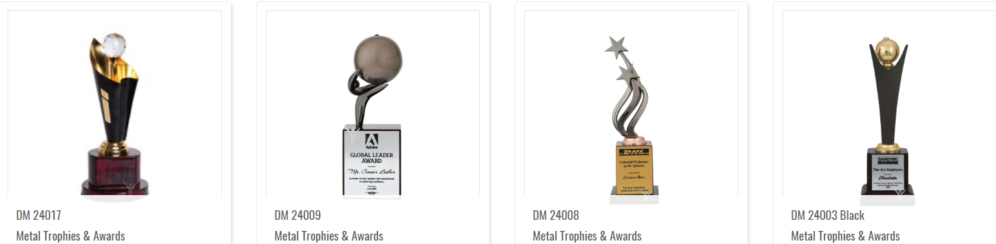 The Best Places to Buy India Trophies: A Local’s Guide