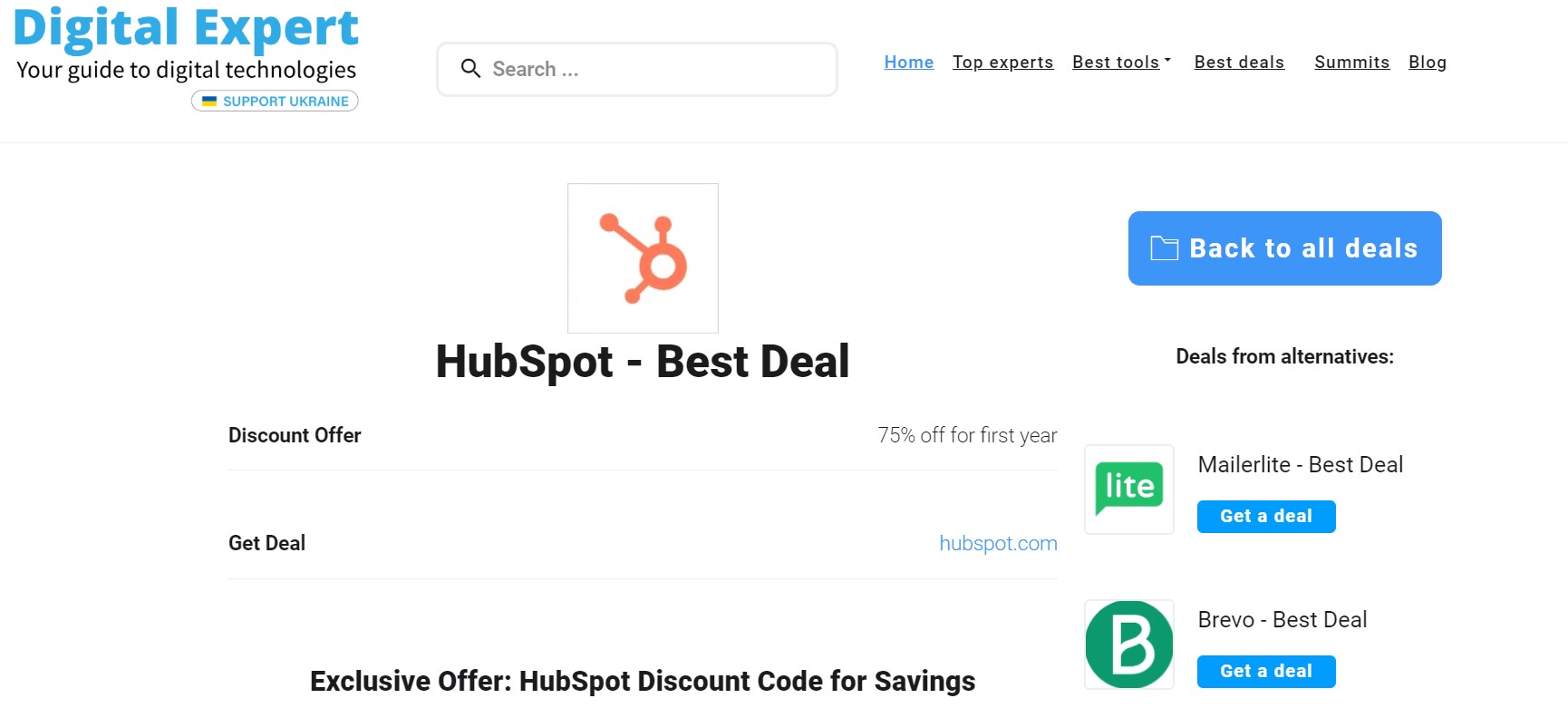 Unlock Exclusive Savings with a HubSpot Discount Code: Your Ultimate Guide