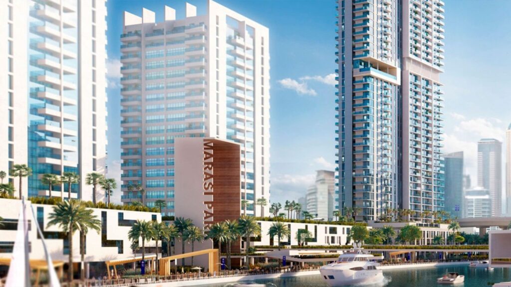 Step-by-Step Guide to Buying Off Plan Properties Dubai Without Risks