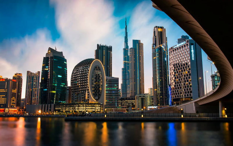 Top 10 Must-Visit Attractions in Dubai